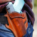 What disqualifies you from getting a license to carry in Texas?