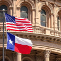 Does texas have reciprocity with any states?