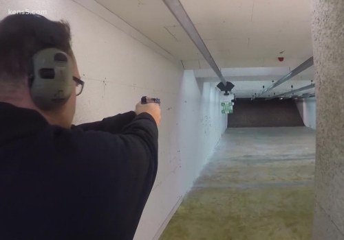 Can you take license to carry class online in Texas?