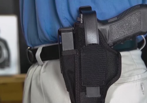 Can you get a license to carry in texas online?